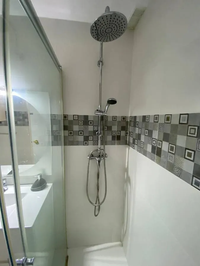 Apartamento Parque Bolsa Apartment Sanlucar de Barrameda 0*,  Spain