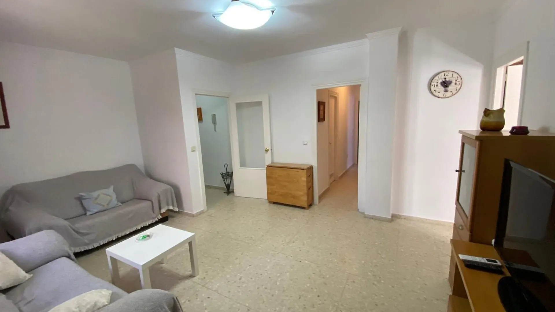 Apartamento Parque Bolsa Apartment Sanlucar de Barrameda 0*,