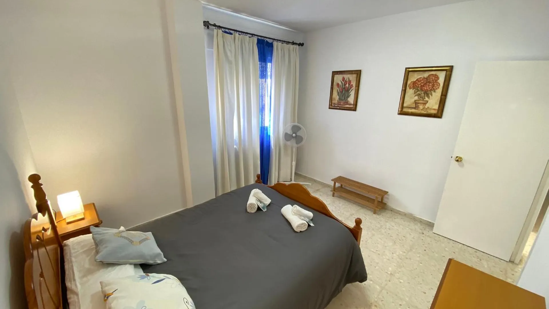 Apartamento Parque Bolsa Apartment Sanlucar de Barrameda Spain