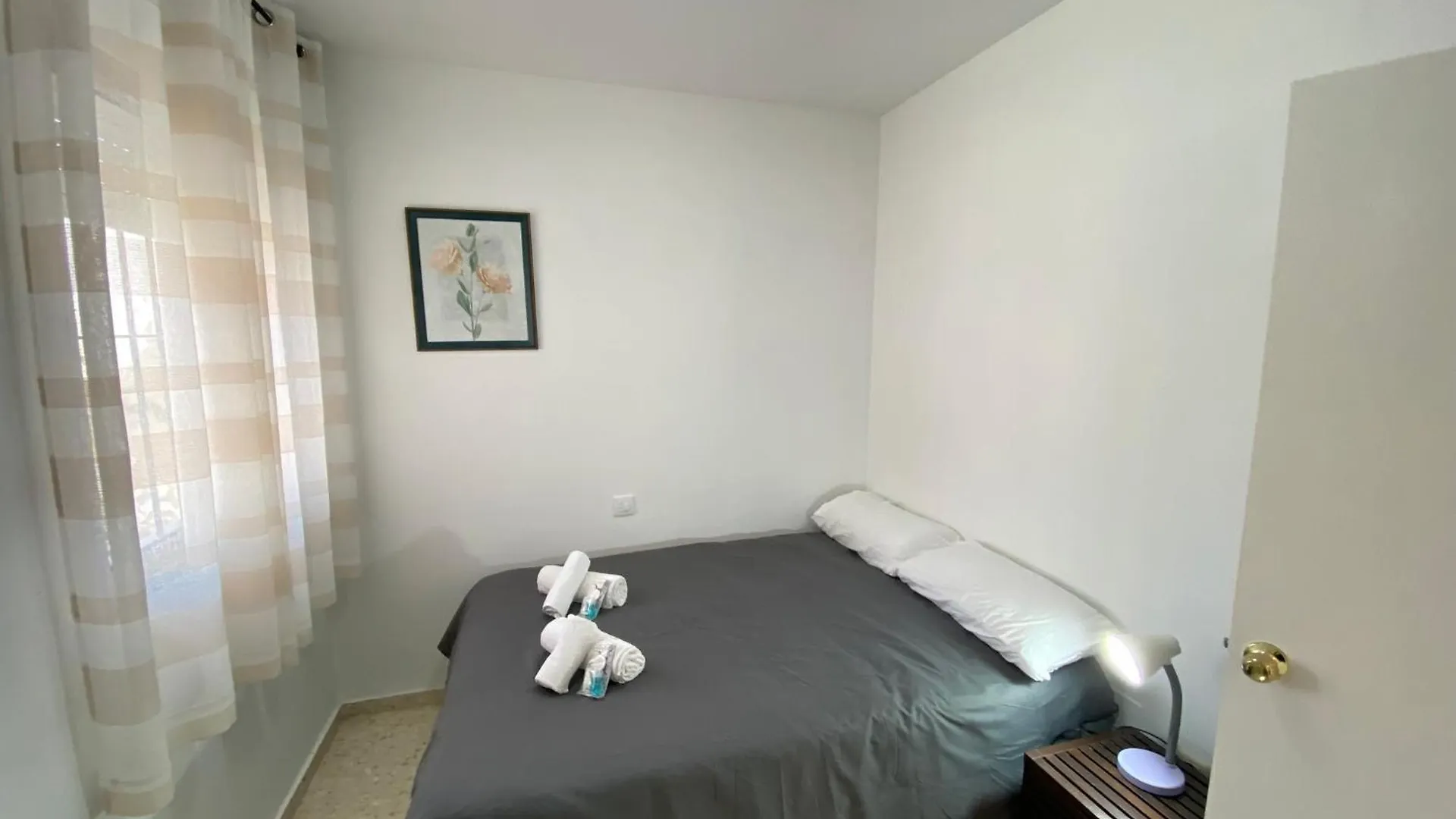 Apartamento Parque Bolsa Apartment Sanlucar de Barrameda