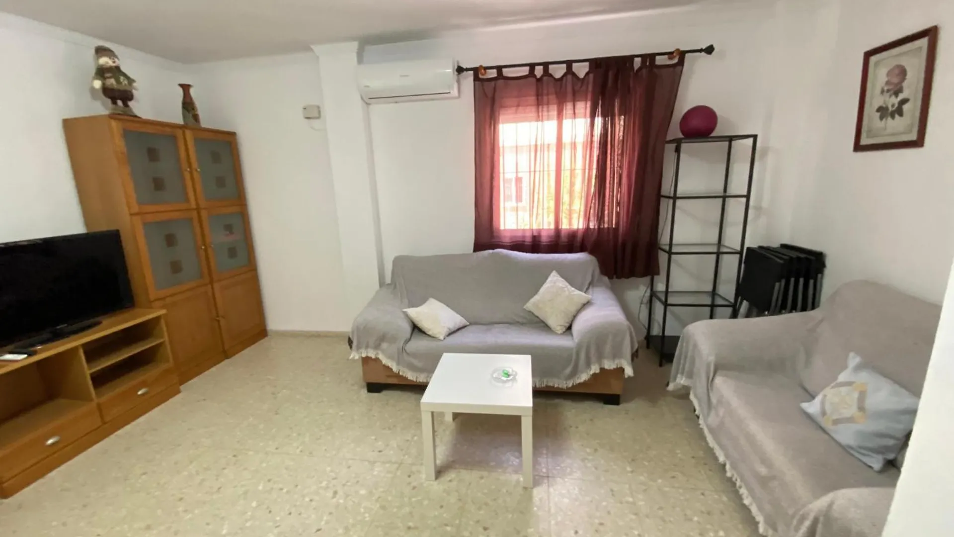 Apartamento Parque Bolsa Apartment Sanlucar de Barrameda Spain