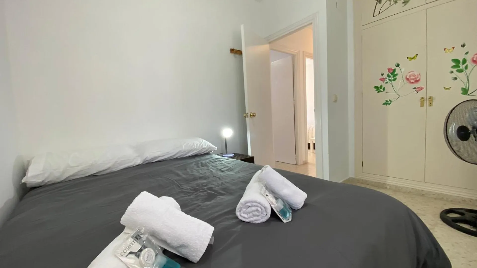 Apartamento Parque Bolsa Apartment Sanlucar de Barrameda
