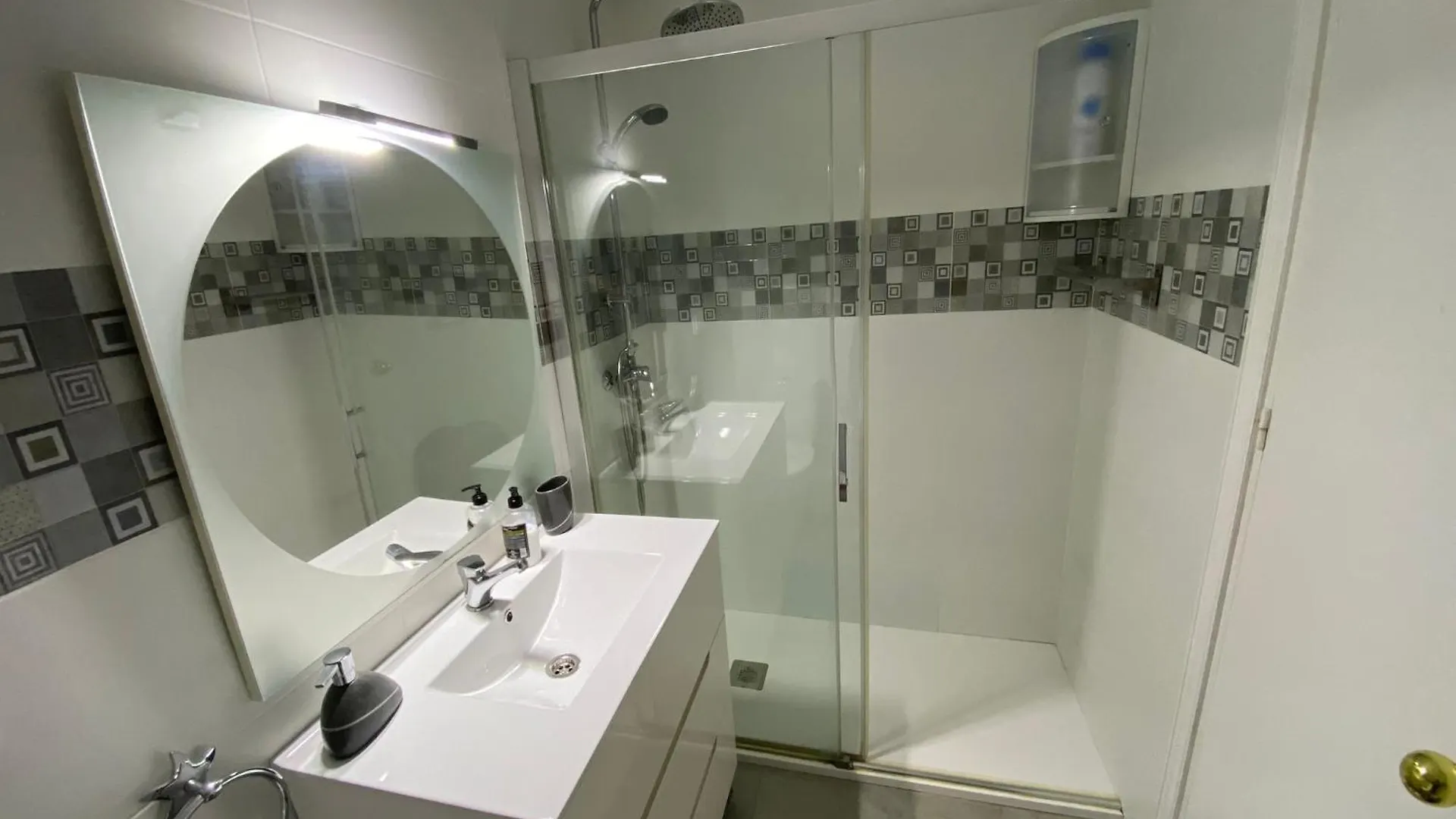 Apartamento Parque Bolsa Apartment Sanlucar de Barrameda 0*,