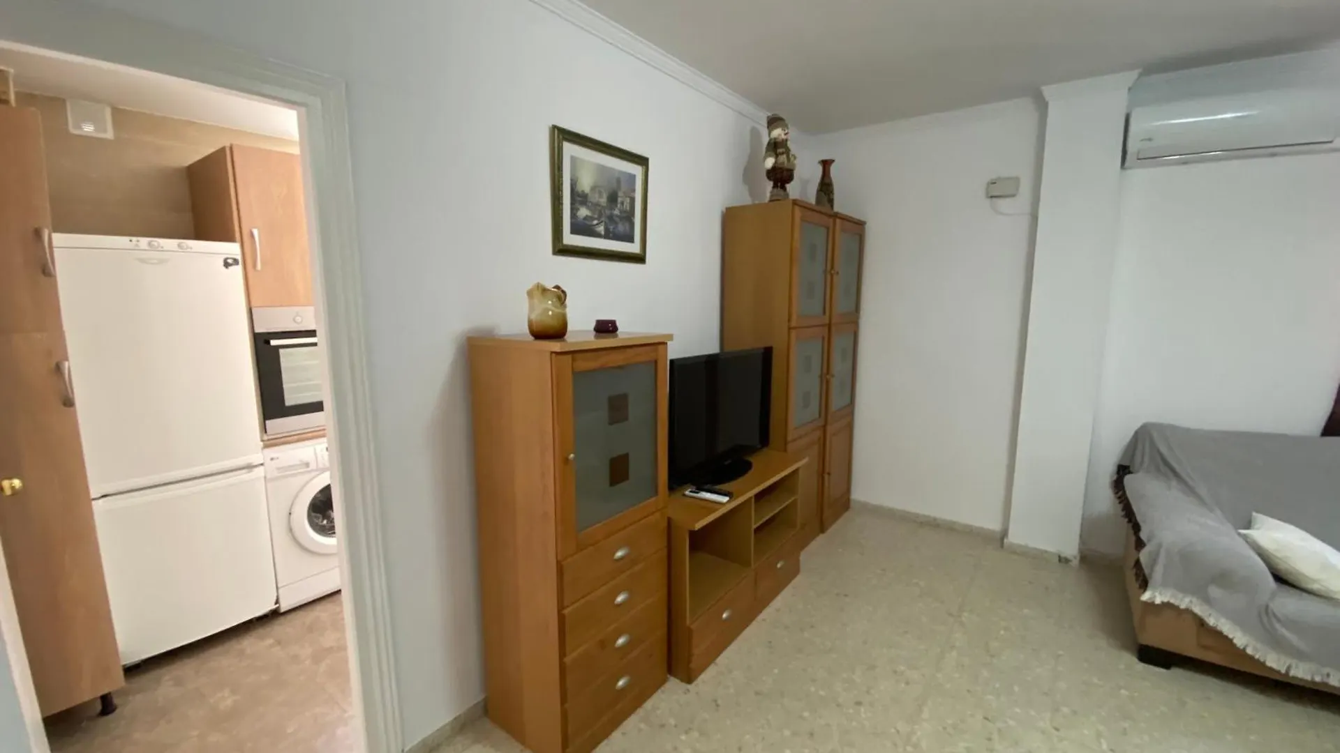 Apartamento Parque Bolsa Apartment Sanlucar de Barrameda 0*,  Spain