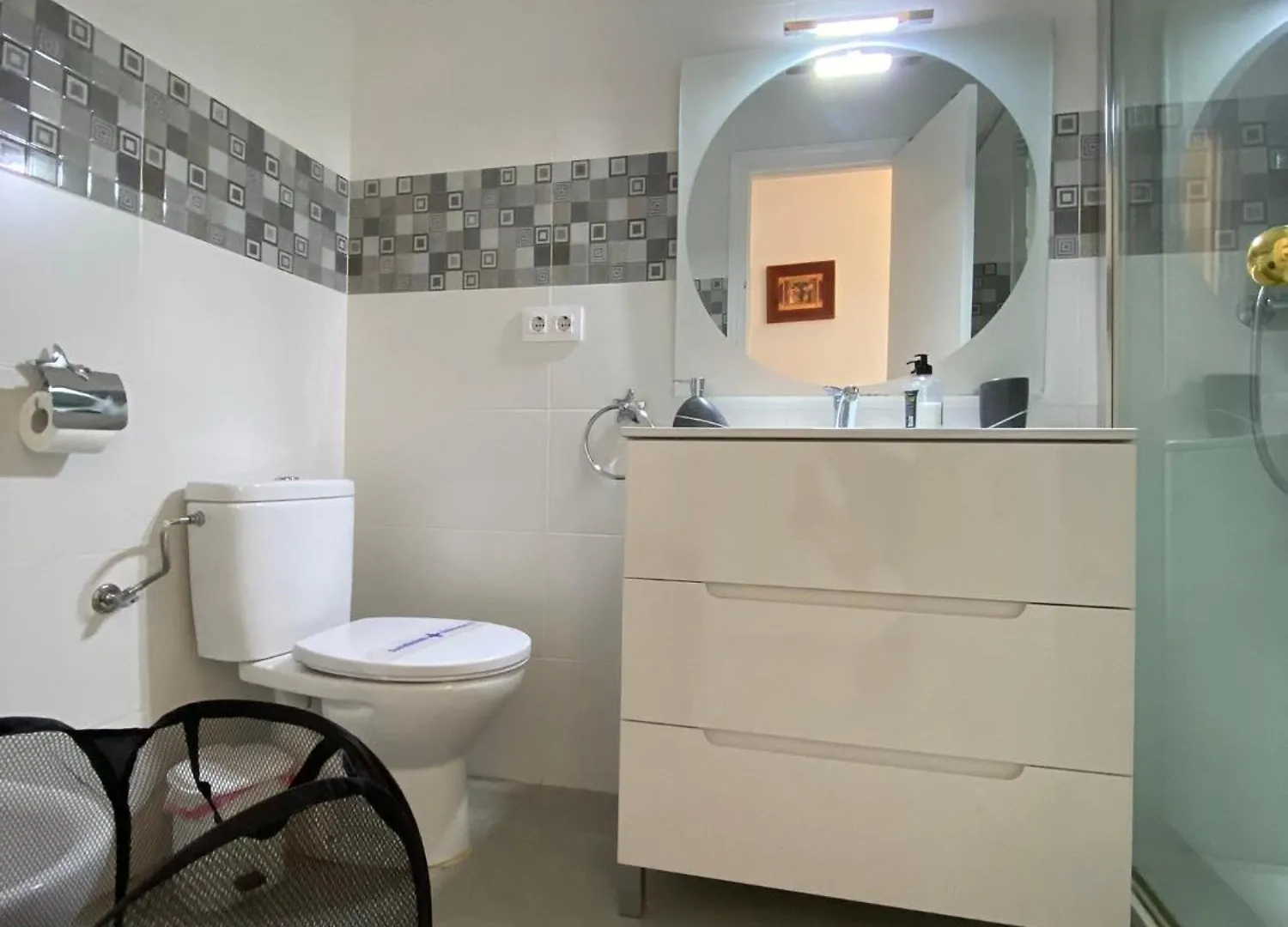 Apartamento Parque Bolsa Apartment Sanlucar de Barrameda Spain