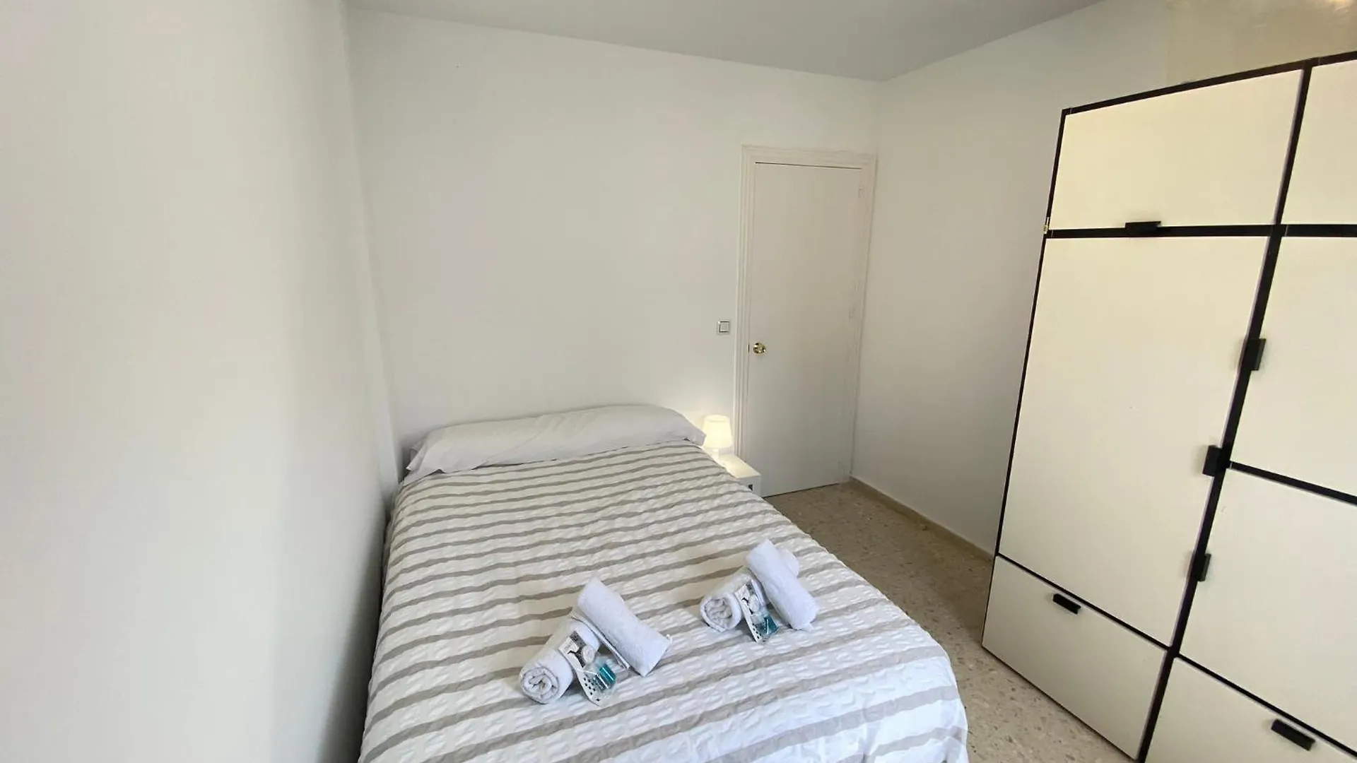 Apartamento Parque Bolsa Apartment Sanlucar de Barrameda 0*,  Spain