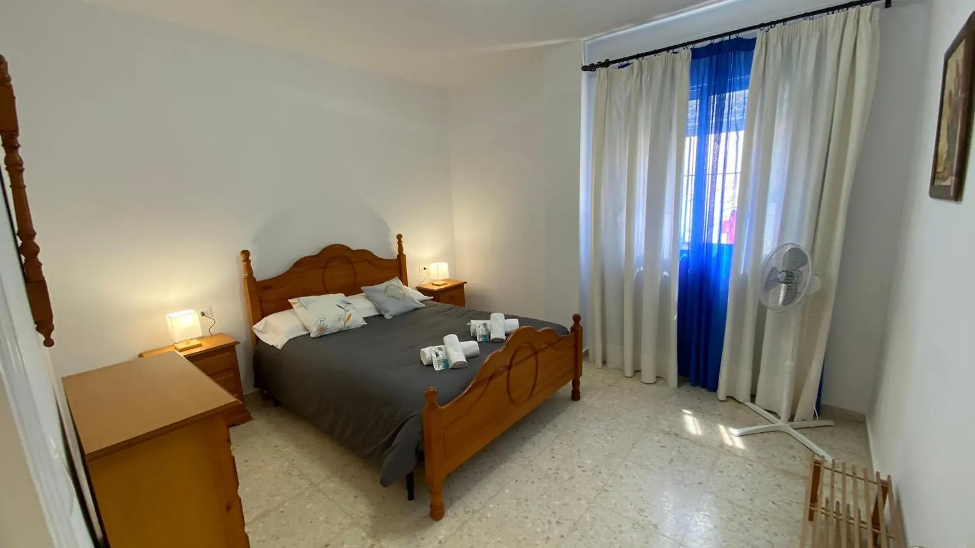 Apartamento Parque Bolsa Apartment Sanlucar de Barrameda